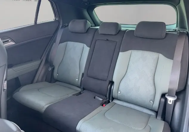Angebotsdetails Kia Sportage Grau ((WAF) WOLF GREY M)