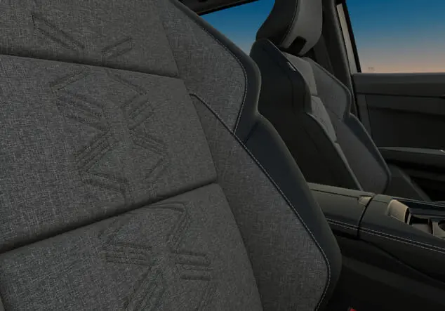 Angebotsdetails Renault Austral Hybrid E-Tech 200 Evolution Black Pearl Metallic