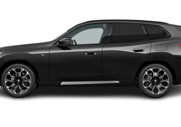 Angebotsdetails BMW X3 xDrive20d AT Black Sapphire metallic