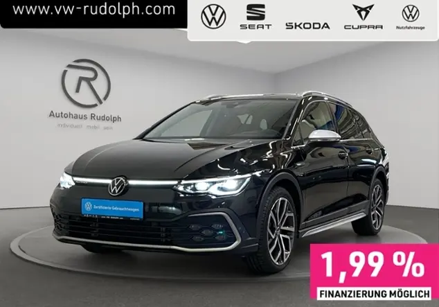 Angebotsdetails Volkswagen Golf Schwarz (Grenadillschwarz Metallic)