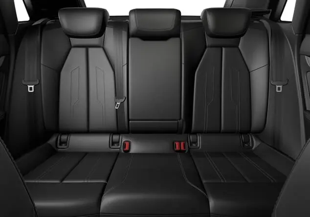 Angebotsdetails Audi S3 Sportback TFSI S tronic Sportback Daytonagrau Perleffekt