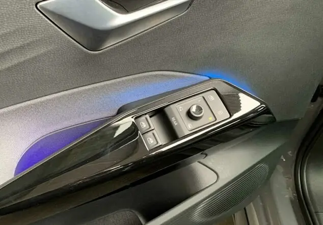 Angebotsdetails Volkswagen ID.3 Grau / mondsteingrau zweifarbig