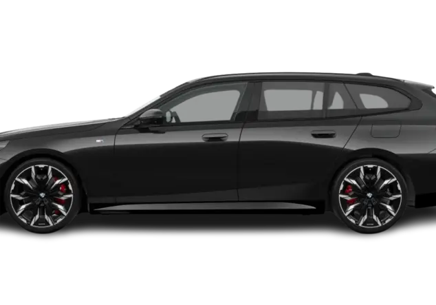 Angebotsdetails BMW 5er Touring 540d xDrive Touring A Black Sapphire metallic