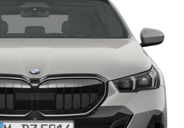 Angebotsdetails BMW 5er Touring 520d xDrive Touring A Oxidgrau II metallic