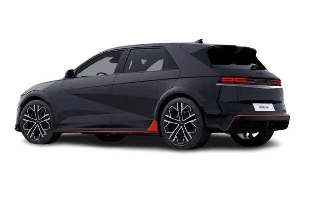 Angebotsdetails Hyundai IONIQ 5 N N Ecotronic Grey - Metallic