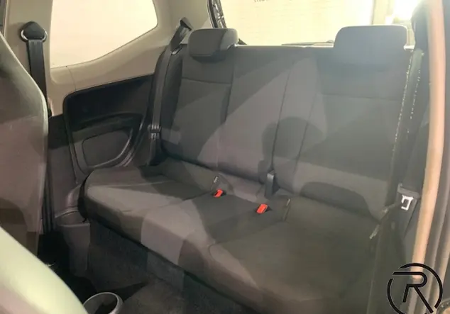 Angebotsdetails Volkswagen up! 1.0 move up! / Radio USB Schwarz (black pearl)