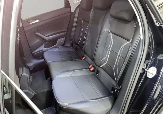 Angebotsdetails VW Taigo Style 1.0 TSI Black