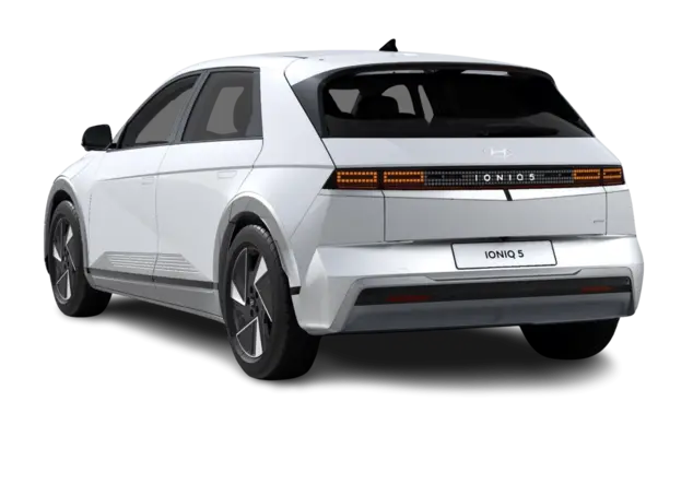Angebotsdetails Hyundai IONIQ 5 84kWh 239kW Allradantrieb Techniq Atlas White Uni