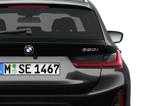 Angebotsdetails BMW 3er Touring 320i Touring Auto