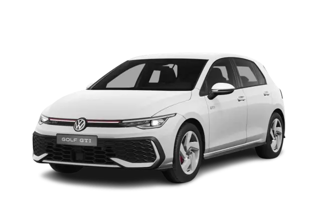 Angebotsdetails Volkswagen Golf GTI 2,0 TSI 265PS 7-Gang DSG, Business Premium veschiedene Farben verfügbar( nicht wählbar)
