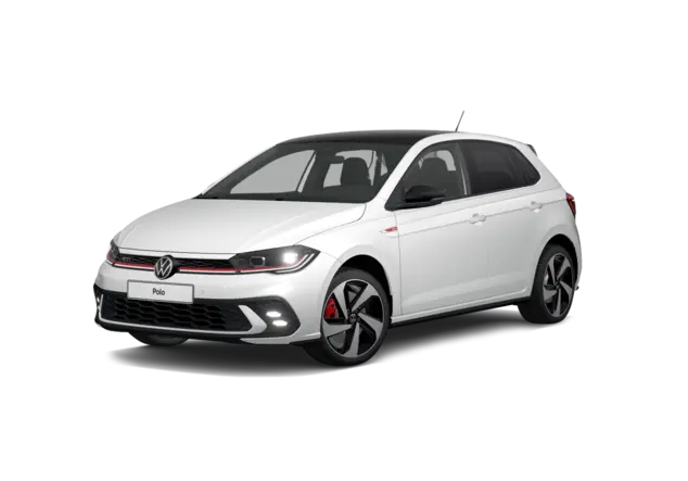 Angebotsdetails Volkswagen Polo Pure White
