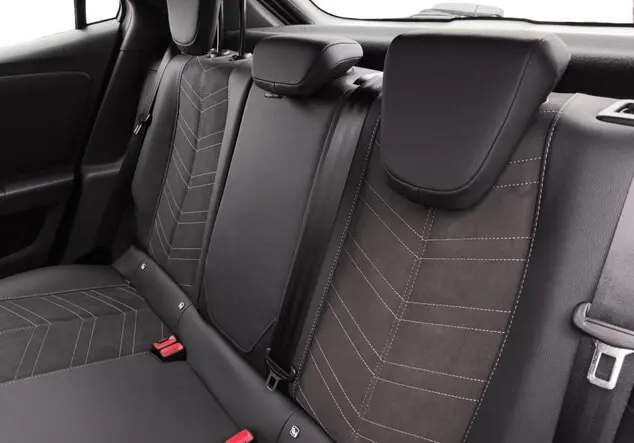 Angebotsdetails Opel Mokka Arktis Weiß