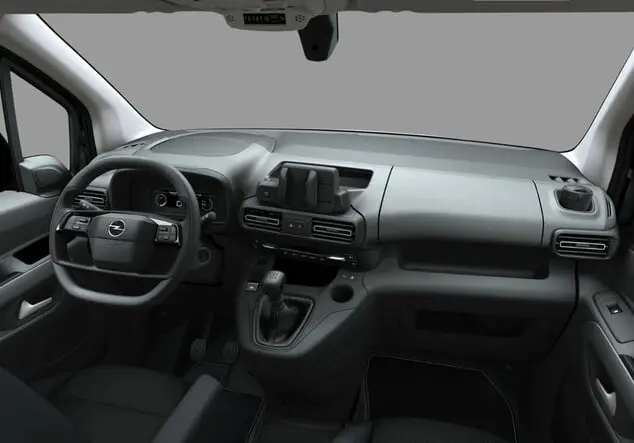 Angebotsdetails Opel Combo Opel Cargo L2 mit erhÃ¶hter Nutzlast 1.5 Diesel 75 kW (102 PS) 6-Gang BlueHDi Karbon Schwarz Metallic