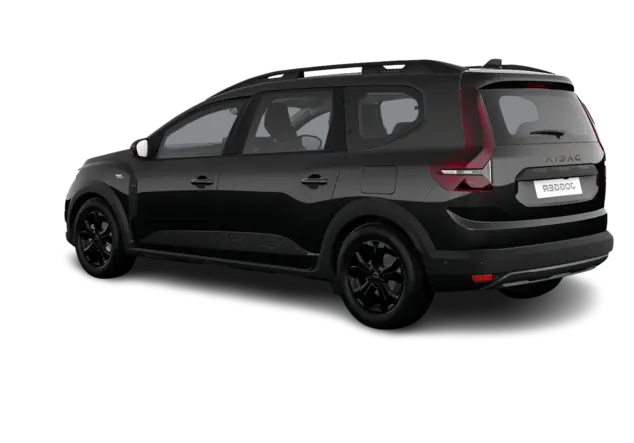 Angebotsdetails Dacia Jogger TCe 110 Extreme 7-Sitzer Perlmutt-Schwarz