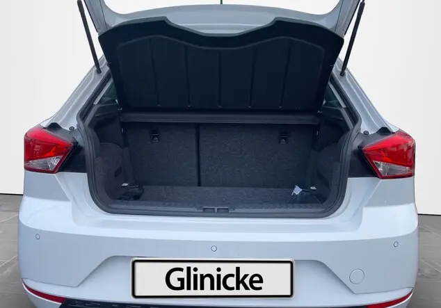Angebotsdetails Seat Ibiza Candy Weiß