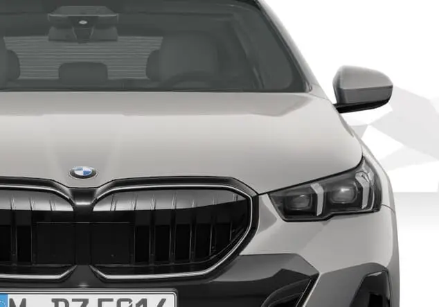 Angebotsdetails BMW 5er Touring 540d xDrive Touring Oxidgrau II metallic