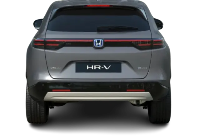 Angebotsdetails Honda HR-V 1.5 i-MMD Hybrid Advance Urban Grey Pearl