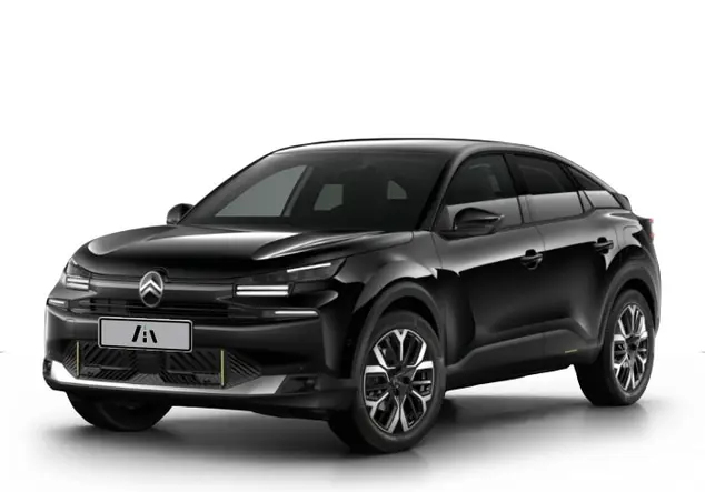 Angebotsdetails Citroen C4 MAX PT 130 EAT8 Black