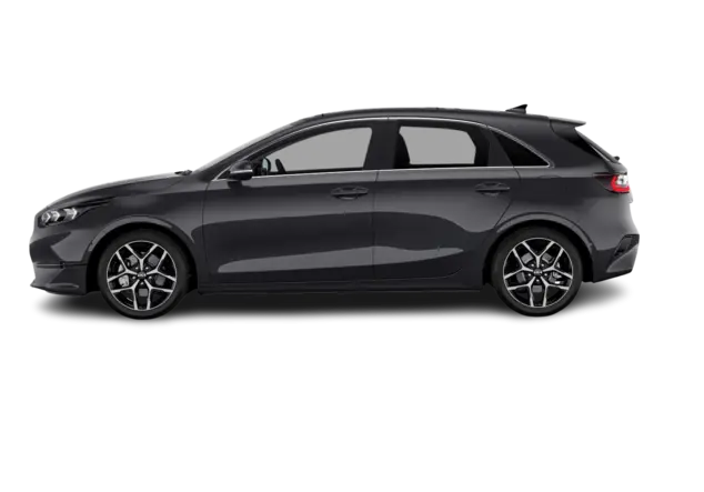 Angebotsdetails Kia Ceed 1.5 T-GDI DCT Spirit Pentametal
