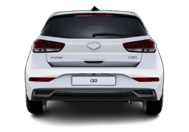 Angebotsdetails Hyundai i30 1.0 T-GDI Advantage DCT Atlas White