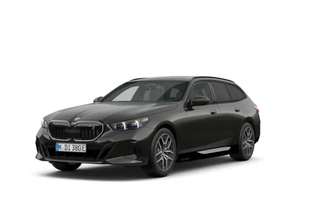 Angebotsdetails BMW i5 xDrive40 Sophistograu Brillanteffekt