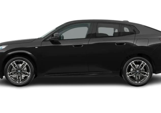 Angebotsdetails BMW X2 sDrive20i M Sport X Steptronic DCT Black Sapphire metallic