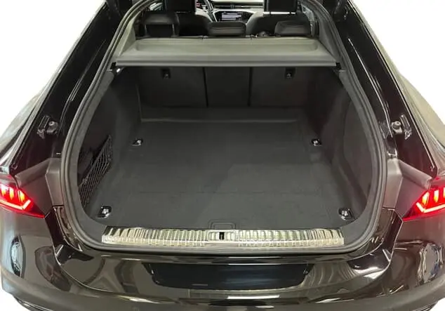 Angebotsdetails Audi S7 Sportback ++sofort verfügbar++ Schwarz