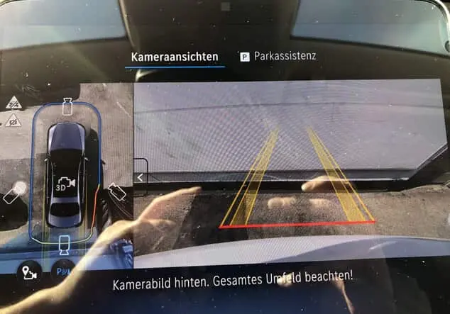 Angebotsdetails Mercedes-Benz S 450 d 4MATIC lang Weiß manufaktur lack manufaktur opalithweiß bright