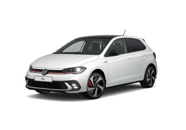 Angebotsdetails Volkswagen Polo Pure White