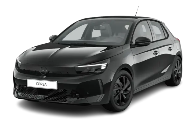 Angebotsdetails Opel Corsa 1.2 Direct Injection Turbo 74kW GS Auto Karbon Schwarz Metallic
