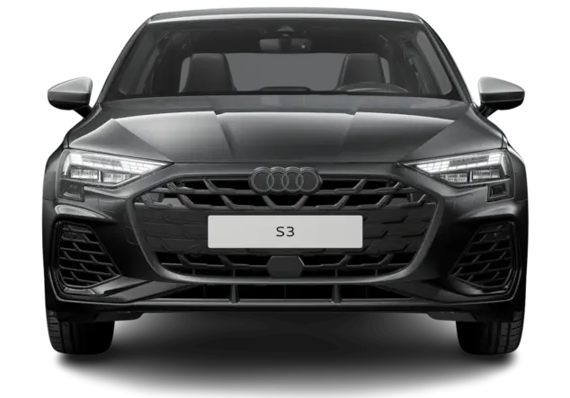 Angebotsdetails Audi S3 Limousine TFSI S tronic Daytonagrau Perleffekt