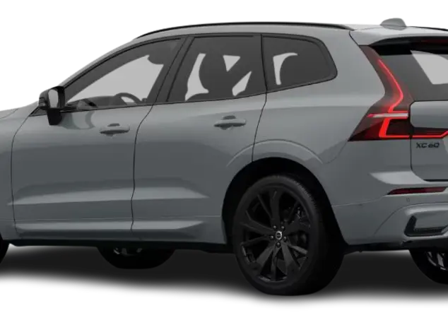 Angebotsdetails Volvo XC60 verschiedene Farben verfügbar(nicht wählbar)