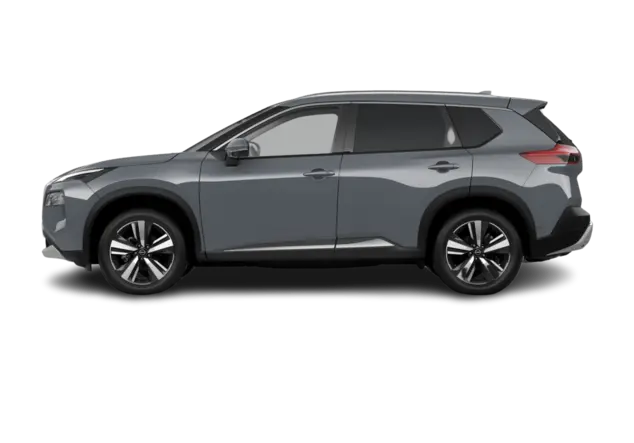 Angebotsdetails Nissan X-TRAIL 1.5 VC-T Mild-Hybrid Xtronic Tekna Ceramic Grey Premium Uni