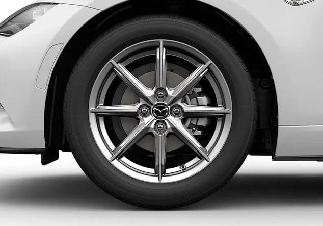 Angebotsdetails Mazda MX-5 SOUL RED CRYSTAL M