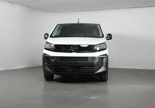Angebotsdetails Opel Vivaro Opel Vivaro Kastenwagen Standard 2.0 BlueHDi 145 106 kW (145 PS) 6-Gang Kaolin Weiß