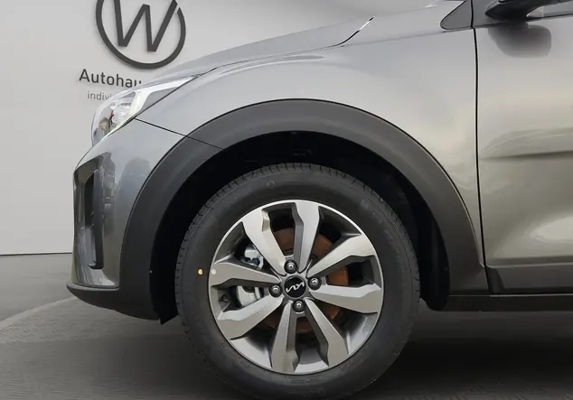 Angebotsdetails Kia Stonic Grau ((M7G) ASTRO GREY M)