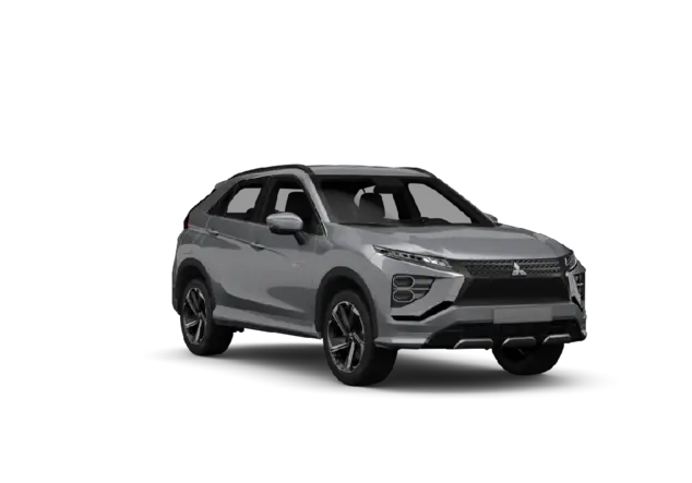 Angebotsdetails Mitsubishi Eclipse Cross diverse Metallic Farben