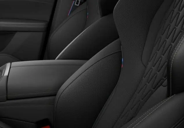 Angebotsdetails BMW X6 xDrive40d M Sport Skyscraper Grau metallic