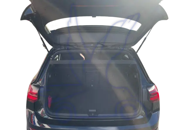 Angebotsdetails Volkswagen Golf Schwarz