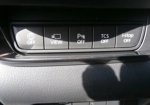 Angebotsdetails Mazda CX-30 2.5L e-SKYACTIV G 140PS 6AT HOMURA POLYMETAL GRAY
