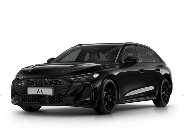 Angebotsdetails Audi A5 Avant TFSI S tronic diverse Farben