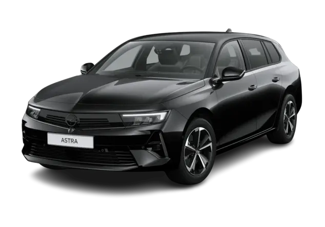 Angebotsdetails Opel Astra Sports Tourer ST 1.5 Diesel 96kW GS Auto Karbon Schwarz Metallic