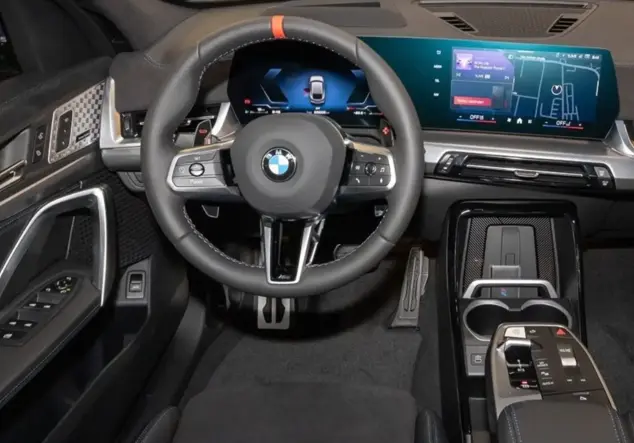 Angebotsdetails BMW X2 20i M Sportpaket Pro Beispielfarbe