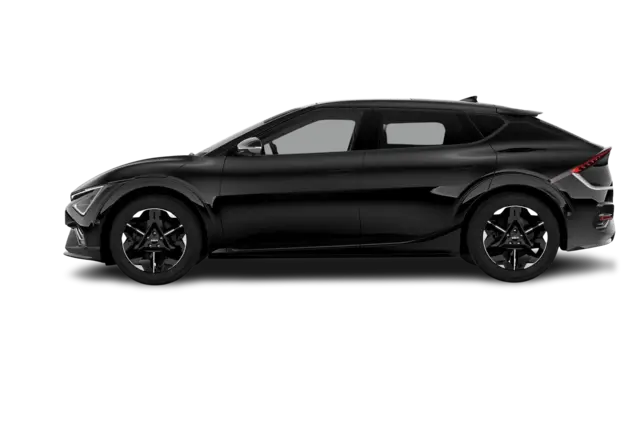 Angebotsdetails Kia EV6 77,4 kWh 239 kW Allradantrieb GT-line Auroraschwarz Metallic