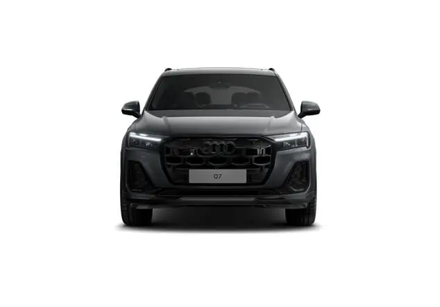 Angebotsdetails Audi Q7 Audi Q7 S line 50 TDI 210 kW (286 PS) 8-Gang-Tiptronic Daytonagrau Perleffekt