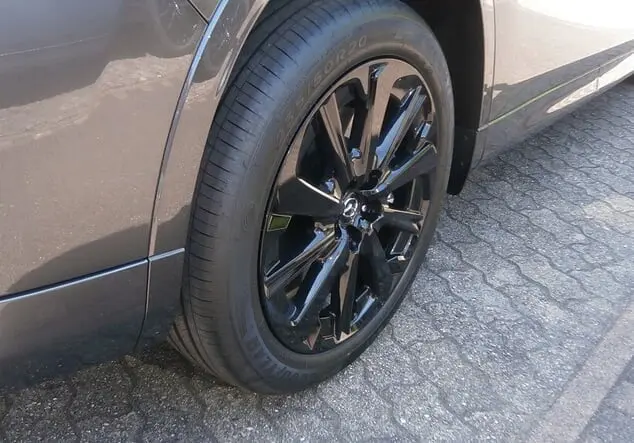 Angebotsdetails Mazda CX-80 2.5L e-SKYACTIV PHEV 327 PS 8AT Homura Plus Machine Gray