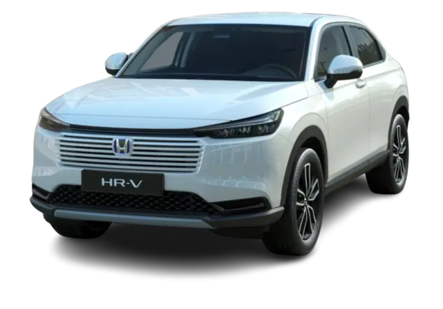 Angebotsdetails Honda HR-V 1.5 i-MMD Hybrid Elegance Premium Sunlight White Pearl