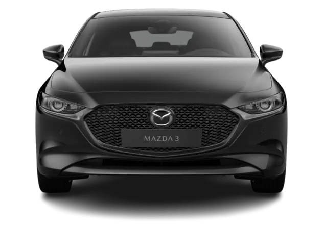 Angebotsdetails Mazda 3 e-SKYACTIV G 140 Takumi Automatik Jetblack Metallic