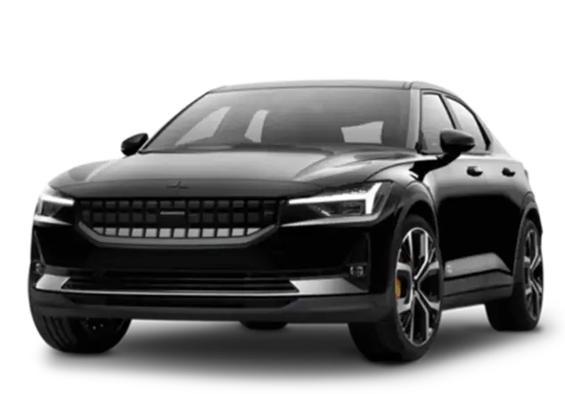 Angebotsdetails Polestar 2 Thunder