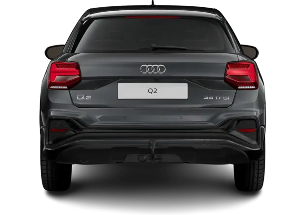 Angebotsdetails Audi Q2 35 TFSI S tronic S line